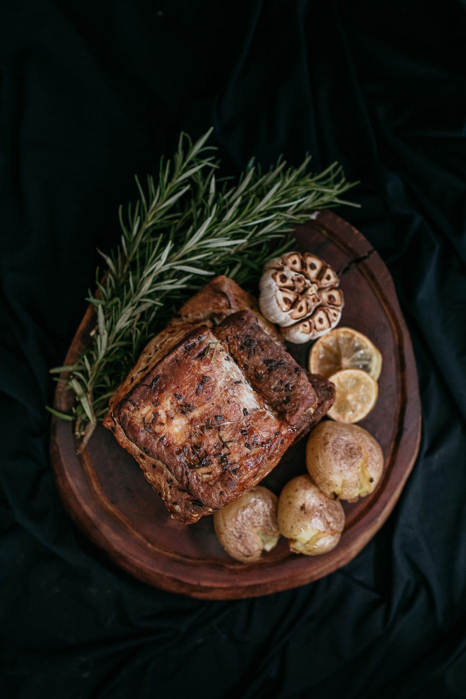 Let us bring your harvest home