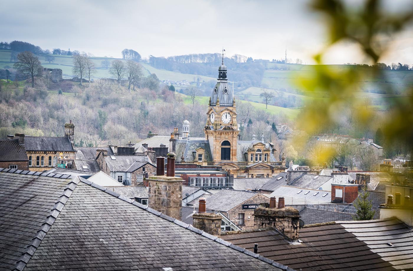 A Hidden Gem in the Heart of the Lake District