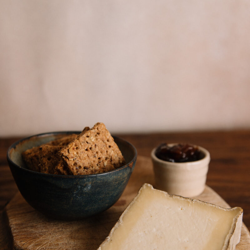 Northern Blisscuits Lovingly Artisan