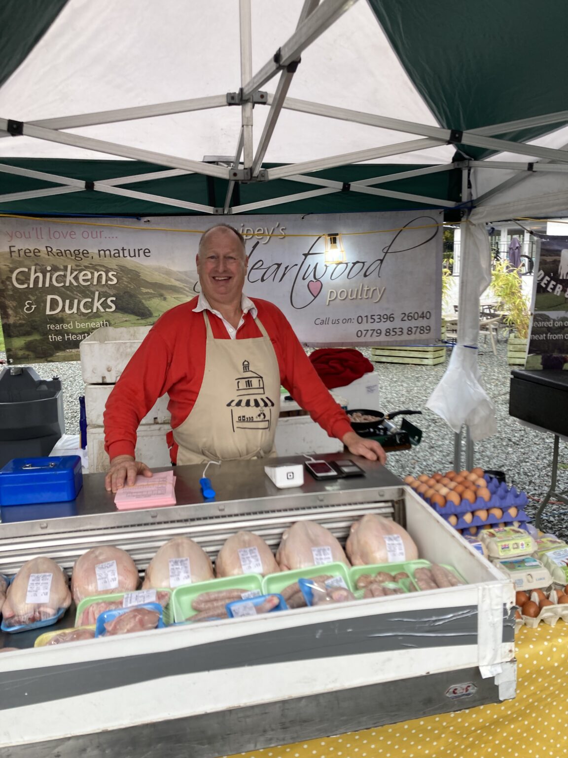 Home - Kendal Farmers Market