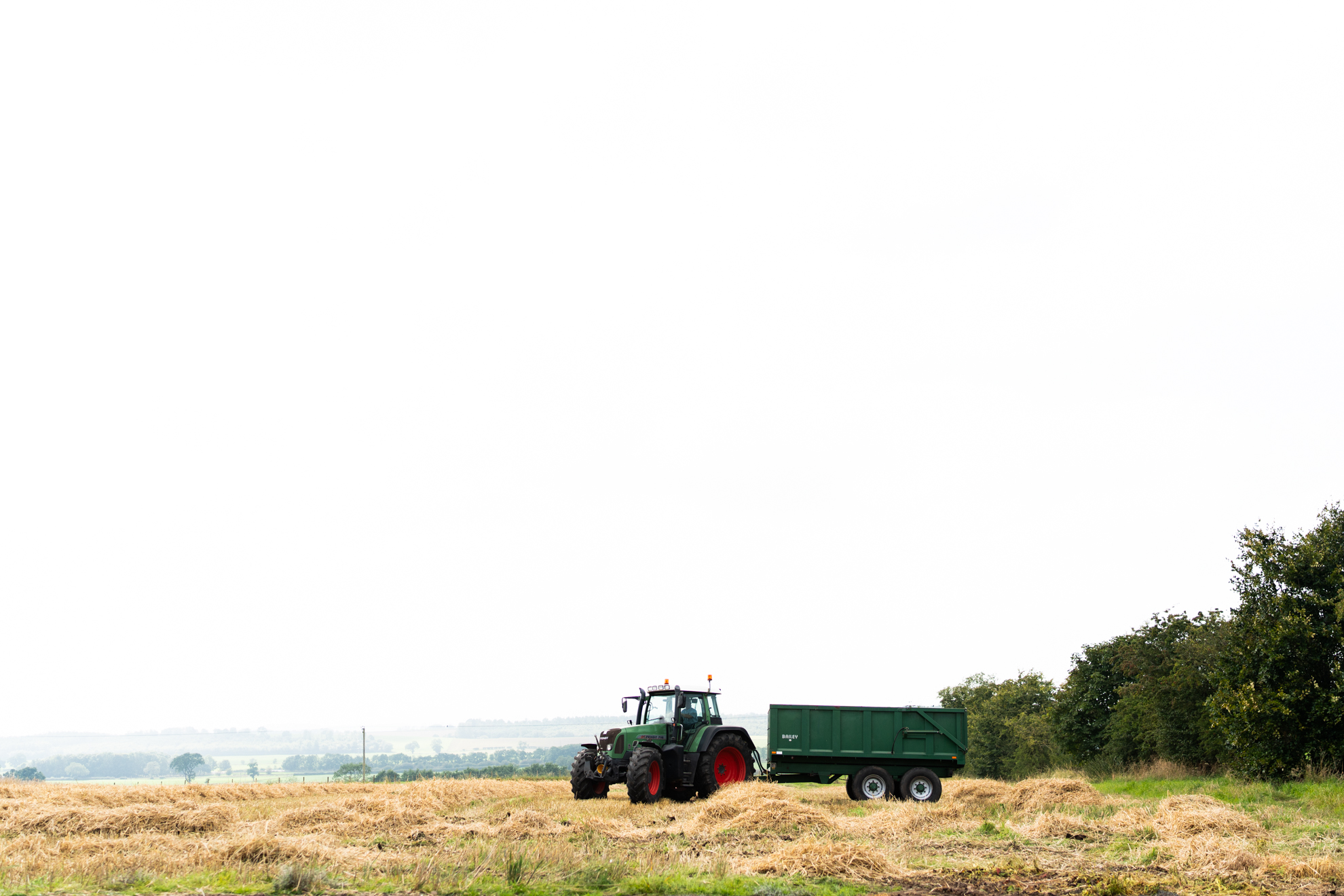 Why choose the Farmer’s Market?