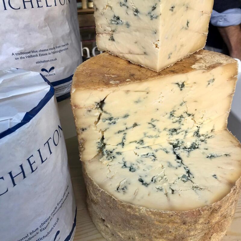 Kendal Farmers Market Cumbria Kendal