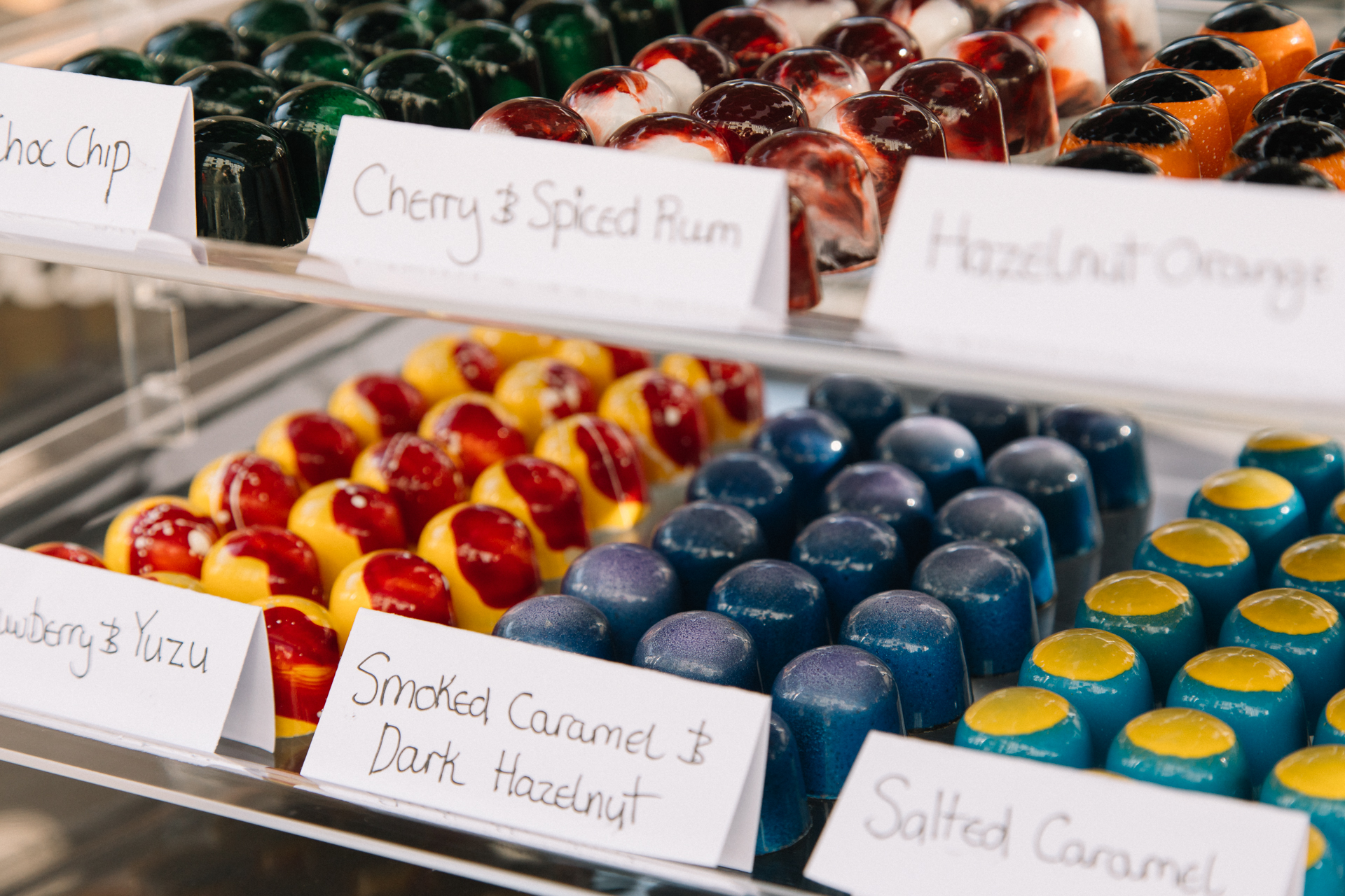 Match Made in Market Day Heaven